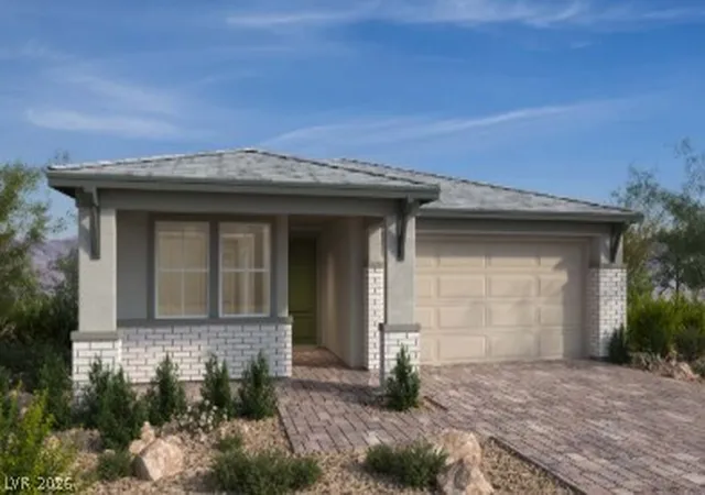 Photo 1 of Single family home for sale at 503 Clover Bar Ln, Las Vegas, NV 89138 | MLS# 2797679 | Listing updated on 2026-09-03