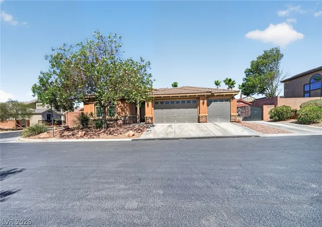 Photo 1 of Single family home for sale at 11212 Hudson Brk St, Las Vegas, NV 89183 | MLS# 2797535 | Listing updated on 2026-10-05