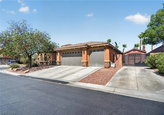 Photo 3 of Single family home for sale at 11212 Hudson Brk St, Las Vegas, NV 89183 | MLS# 2797535 | Listing updated on 2026-10-05