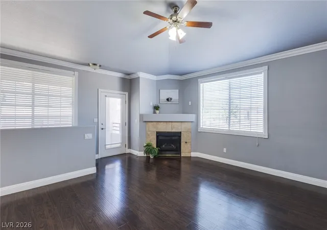 Photo 1 of Sale Pending at 10221 Penrith Ave #202, Las Vegas, NV 89144 | MLS# 2797303 | Listing updated on 2026-08-31
