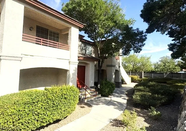 Photo 2 of Sale Pending at 10221 Penrith Ave #202, Las Vegas, NV 89144 | MLS# 2797303 | Listing updated on 2026-08-31