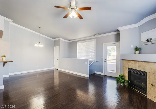 Photo 4 of Sale Pending at 10221 Penrith Ave #202, Las Vegas, NV 89144 | MLS# 2797303 | Listing updated on 2026-08-31