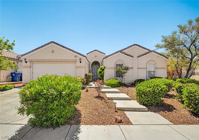 Photo 1 of Single family home for sale at 967 Cardelina Ln, Henderson, NV 89052 | MLS# 2797319 | Listing updated on 2026-09-11