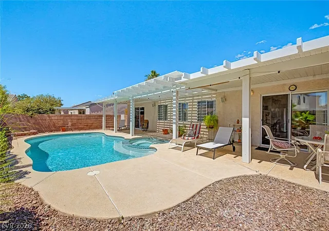Photo 25 of Single family home for sale at 967 Cardelina Ln, Henderson, NV 89052 | MLS# 2797319 | Listing updated on 2026-09-11