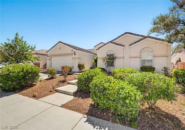 Photo 2 of Single family home for sale at 967 Cardelina Ln, Henderson, NV 89052 | MLS# 2797319 | Listing updated on 2026-09-11