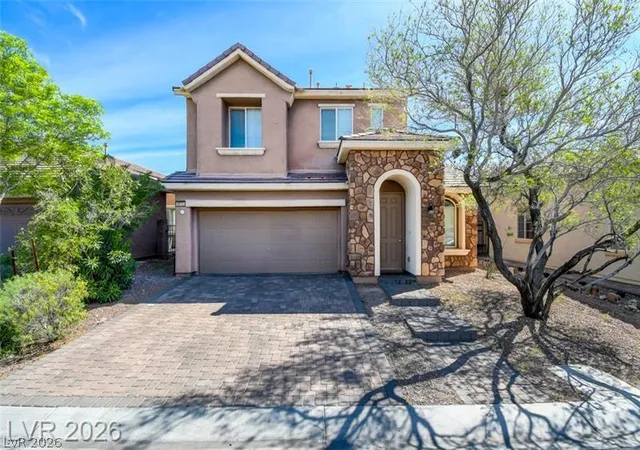 Photo 1 of Single family home for sale at 6612 Macdoogle St, Las Vegas, NV 89166 | MLS# 2797758 | Listing updated on 2026-09-12