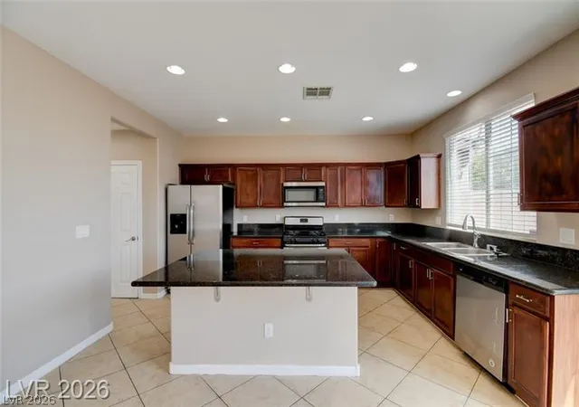 Photo 2 of Single family home for sale at 6612 Macdoogle St, Las Vegas, NV 89166 | MLS# 2797758 | Listing updated on 2026-09-12