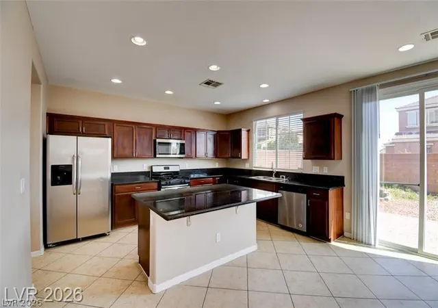 Photo 4 of Single family home for sale at 6612 Macdoogle St, Las Vegas, NV 89166 | MLS# 2797758 | Listing updated on 2026-09-12