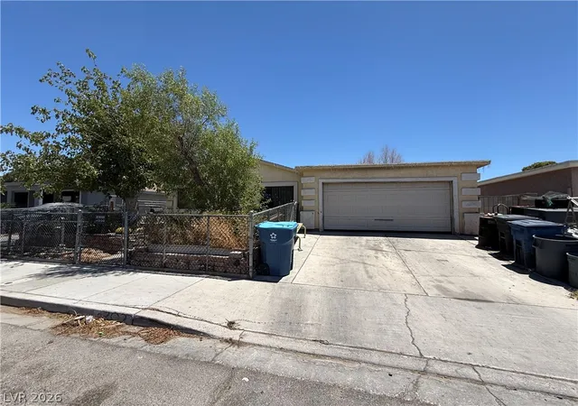 Photo 3 of Single family home for sale at 4202 Paramount St, Las Vegas, NV 89115 | MLS# 2797764 | Listing updated on 2026-09-08