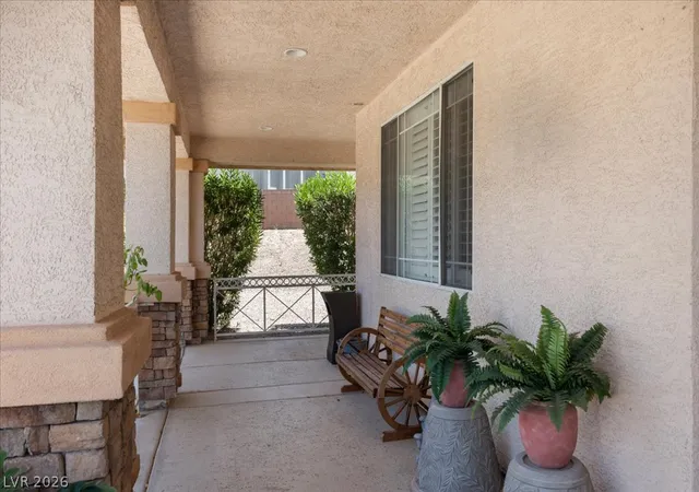 Photo 4 of Single family home for sale at 6681 Blue Sapphire Ave, Las Vegas, NV 89110 | MLS# 2797108 | Listing updated on 2026-09-12