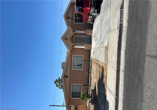 Photo 1 of Single family home for sale at 1928 Sweeney Ave, Las Vegas, NV 89104 | MLS# 2797746 | Listing updated on 2026-09-03