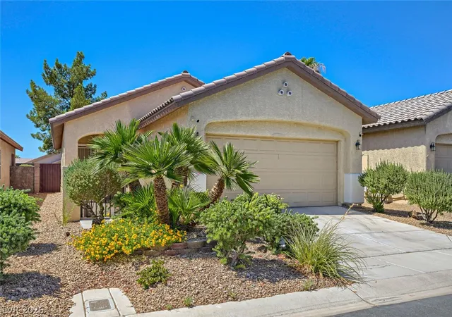 Photo 1 of Sale Pending at 6145 Wheat Penny Ave, Las Vegas, NV 89122 | MLS# 2797796 | Listing updated on 2026-09-04