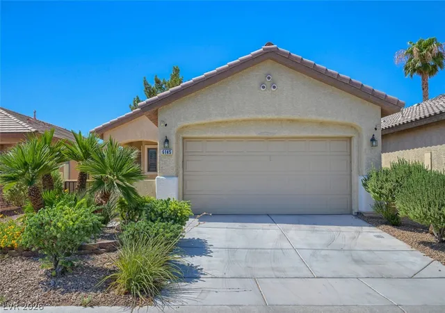 Photo 2 of Sale Pending at 6145 Wheat Penny Ave, Las Vegas, NV 89122 | MLS# 2797796 | Listing updated on 2026-09-04