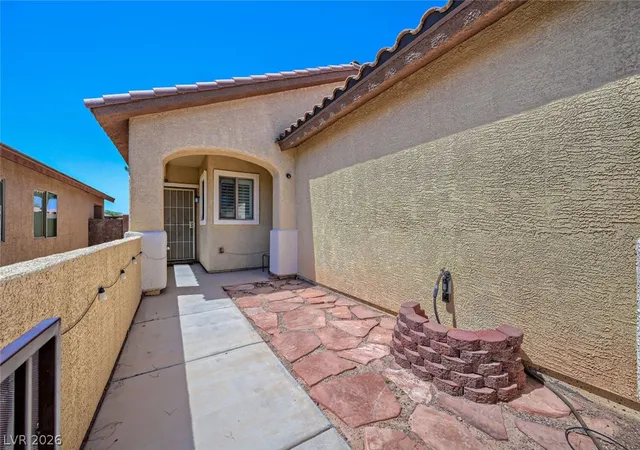Photo 3 of Sale Pending at 6145 Wheat Penny Ave, Las Vegas, NV 89122 | MLS# 2797796 | Listing updated on 2026-09-04