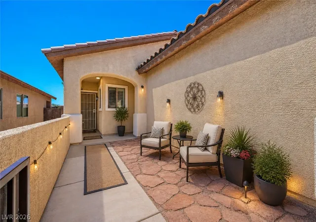 Photo 3 of Sale Pending at 6145 Wheat Penny Ave, Las Vegas, NV 89122 | MLS# 2797796 | Listing updated on 2026-09-04