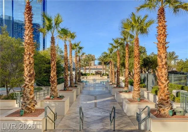 Photo 2 of Condo for sale at 125 E Harmon Ave #1620, Las Vegas, NV 89109 | MLS# 2797650 | Listing updated on 2026-09-07
