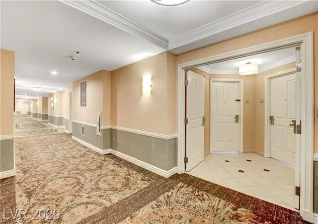 Photo 3 of Condo for sale at 125 E Harmon Ave #1620, Las Vegas, NV 89109 | MLS# 2797650 | Listing updated on 2026-09-07