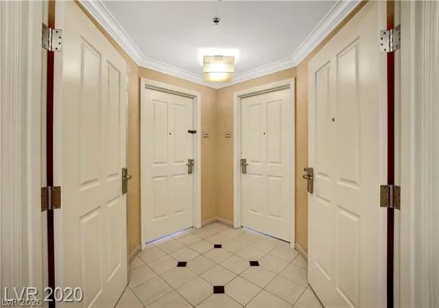Photo 3 of Condo for sale at 125 E Harmon Ave #1620, Las Vegas, NV 89109 | MLS# 2797650 | Listing updated on 2026-09-07