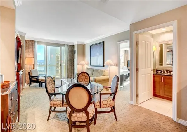 Photo 4 of Condo for sale at 125 E Harmon Ave #1620, Las Vegas, NV 89109 | MLS# 2797650 | Listing updated on 2026-09-07