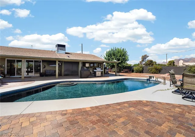Photo 2 of Sale Pending at 6336 Buckskin Ave, Las Vegas, NV 89108 | MLS# 2797778 | Listing updated on 2026-09-18