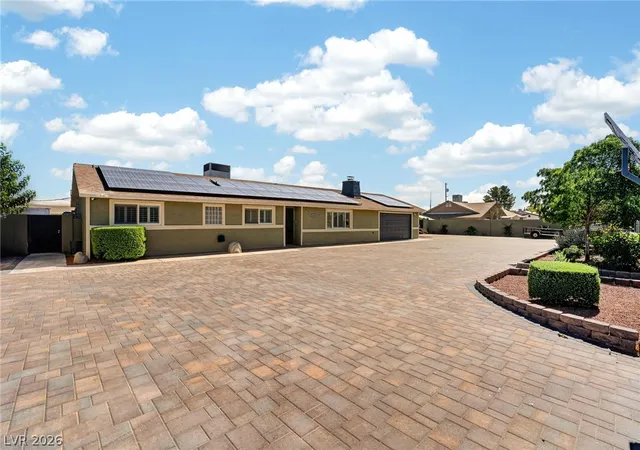 Photo 3 of Sale Pending at 6336 Buckskin Ave, Las Vegas, NV 89108 | MLS# 2797778 | Listing updated on 2026-09-18