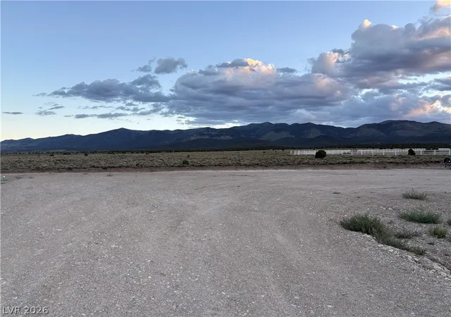Photo 1 of Land for sale at 2085 S 17th Street, Ely, NV 89301 | MLS# 2797810 | Listing updated on 2026-08-31