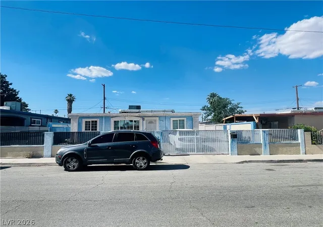 Photo 3 of Sale Pending at 3708 Waikiki Ave, Las Vegas, NV 89104 | MLS# 2797779 | Listing updated on 2026-09-09