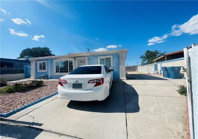 Photo 3 of Sale Pending at 3708 Waikiki Ave, Las Vegas, NV 89104 | MLS# 2797779 | Listing updated on 2026-09-09