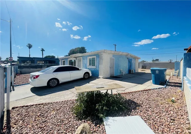 Photo 4 of Sale Pending at 3708 Waikiki Ave, Las Vegas, NV 89104 | MLS# 2797779 | Listing updated on 2026-09-09