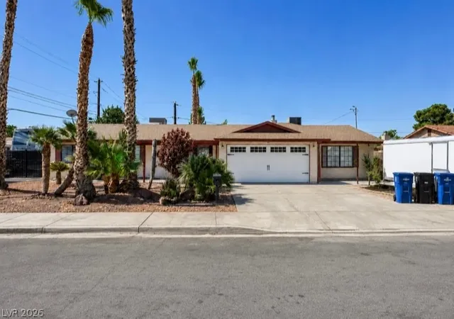 Photo 1 of Single family home for sale at 4985 Arizona Ave, Las Vegas, NV 89104 | MLS# 2797793 | Listing updated on 2026-09-15