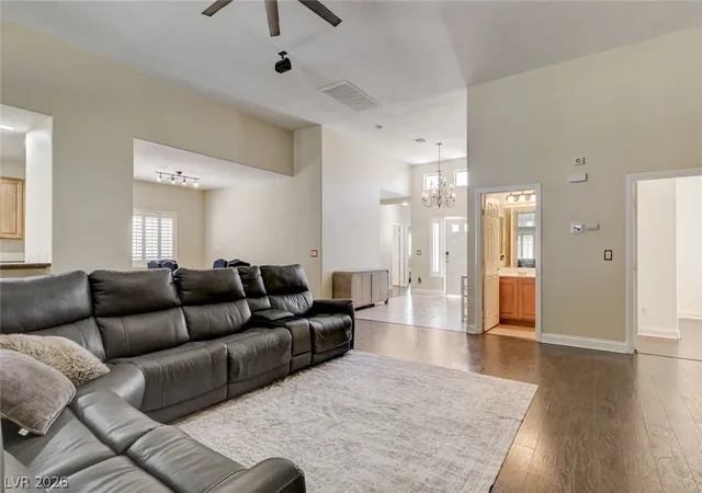 Photo 2 of Single family home for sale at 6000 Cabo San Lucas Ave, Las Vegas, NV 89131 | MLS# 2797497 | Listing updated on 2026-09-29