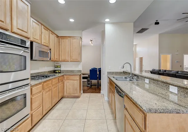 Photo 3 of Single family home for sale at 6000 Cabo San Lucas Ave, Las Vegas, NV 89131 | MLS# 2797497 | Listing updated on 2026-09-29