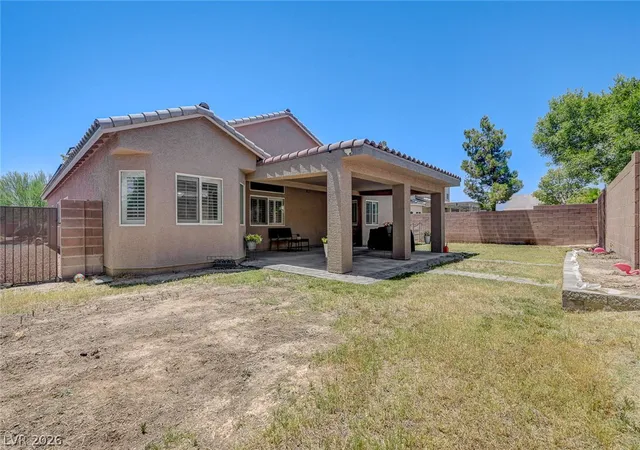 Photo 3 of Single family home for sale at 6000 Cabo San Lucas Ave, Las Vegas, NV 89131 | MLS# 2797497 | Listing updated on 2026-09-29
