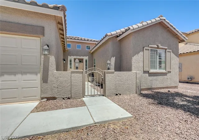 Photo 4 of Single family home for sale at 6000 Cabo San Lucas Ave, Las Vegas, NV 89131 | MLS# 2797497 | Listing updated on 2026-09-29