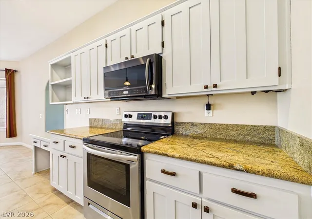 Photo 3 of Single family home for sale at 6640 Stubblefield Dr, Pahrump, NV 89061 | MLS# 2797698 | Listing updated on 2026-10-02