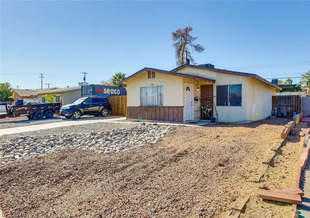 Photo 1 of Single family home for sale at 3247 Greenbriar Dr, Las Vegas, NV 89121 | MLS# 2797775 | Listing updated on 2026-09-12