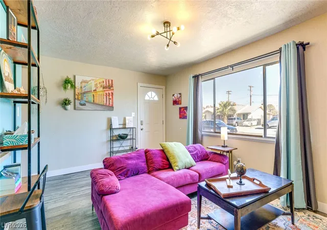 Photo 3 of Single family home for sale at 3247 Greenbriar Dr, Las Vegas, NV 89121 | MLS# 2797775 | Listing updated on 2026-09-12