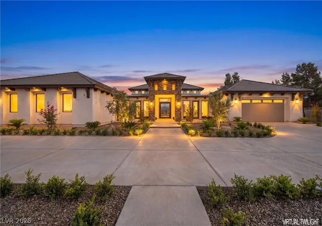 Photo 1 of Single family home for sale at 4290 W Ford Ave, Las Vegas, NV 89139 | MLS# 2797910 | Listing updated on 2026-09-11