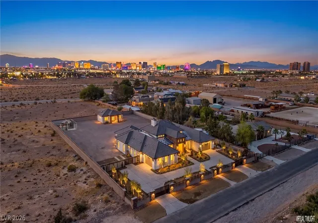 Photo 2 of Single family home for sale at 4290 W Ford Ave, Las Vegas, NV 89139 | MLS# 2797910 | Listing updated on 2026-09-11