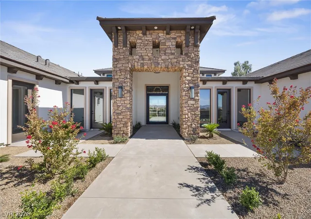 Photo 4 of Single family home for sale at 4290 W Ford Ave, Las Vegas, NV 89139 | MLS# 2797910 | Listing updated on 2026-09-11
