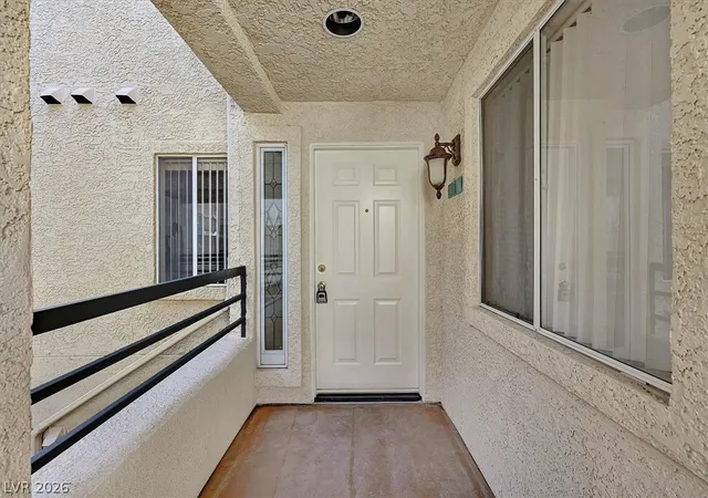 Photo 1 of Sale Pending at 220 E Flamingo Rd #305, Las Vegas, NV 89169 | MLS# 2795362 | Listing updated on 2026-09-10