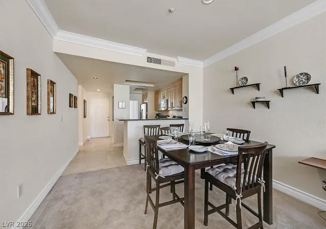 Photo 2 of Sale Pending at 220 E Flamingo Rd #305, Las Vegas, NV 89169 | MLS# 2795362 | Listing updated on 2026-09-10