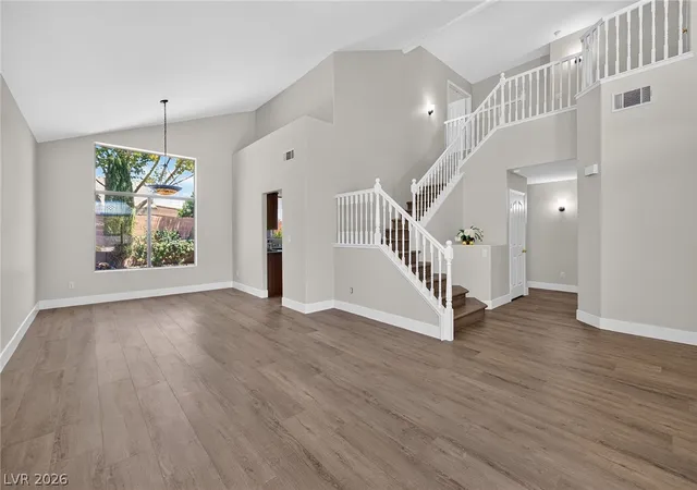 Photo 1 of Single family home for sale at 6324 W Citrine Ave, Las Vegas, NV 89130 | MLS# 2797546 | Listing updated on 2026-09-11