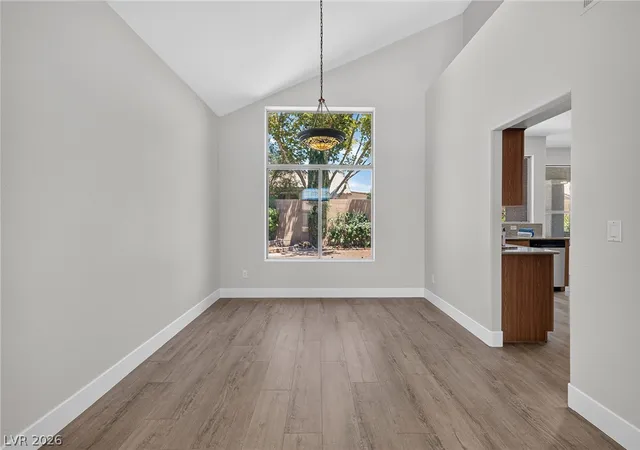 Photo 4 of Single family home for sale at 6324 W Citrine Ave, Las Vegas, NV 89130 | MLS# 2797546 | Listing updated on 2026-09-11
