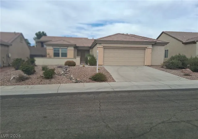 Photo 1 of Single family home for sale at 2016 Fort Halifax St, Henderson, NV 89052 | MLS# 2797978 | Listing updated on 2026-09-11