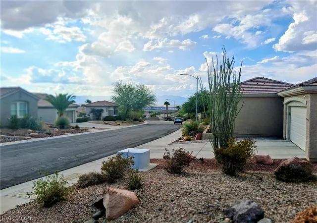 Photo 21 of Single family home for sale at 2016 Fort Halifax St, Henderson, NV 89052 | MLS# 2797978 | Listing updated on 2026-09-11