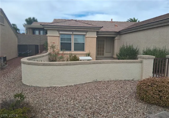 Photo 2 of Single family home for sale at 2016 Fort Halifax St, Henderson, NV 89052 | MLS# 2797978 | Listing updated on 2026-09-11