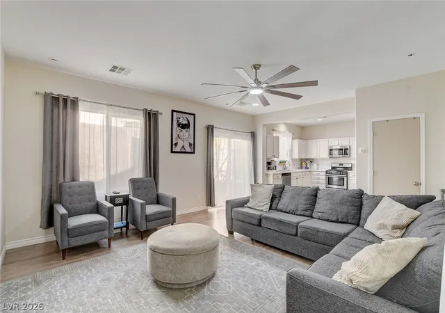 Photo 1 of Single family home for sale at 2672 Strichen Ave, Henderson, NV 89044 | MLS# 2797997 | Listing updated on 2026-09-07