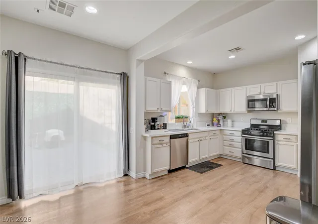 Photo 2 of Single family home for sale at 2672 Strichen Ave, Henderson, NV 89044 | MLS# 2797997 | Listing updated on 2026-09-07