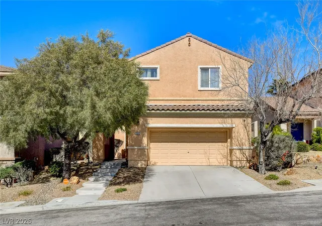 Photo 2 of Single family home for sale at 2672 Strichen Ave, Henderson, NV 89044 | MLS# 2797997 | Listing updated on 2026-09-07